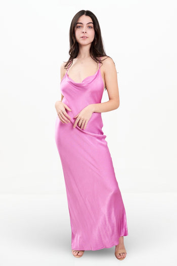 LUCIE MAXI DRESS