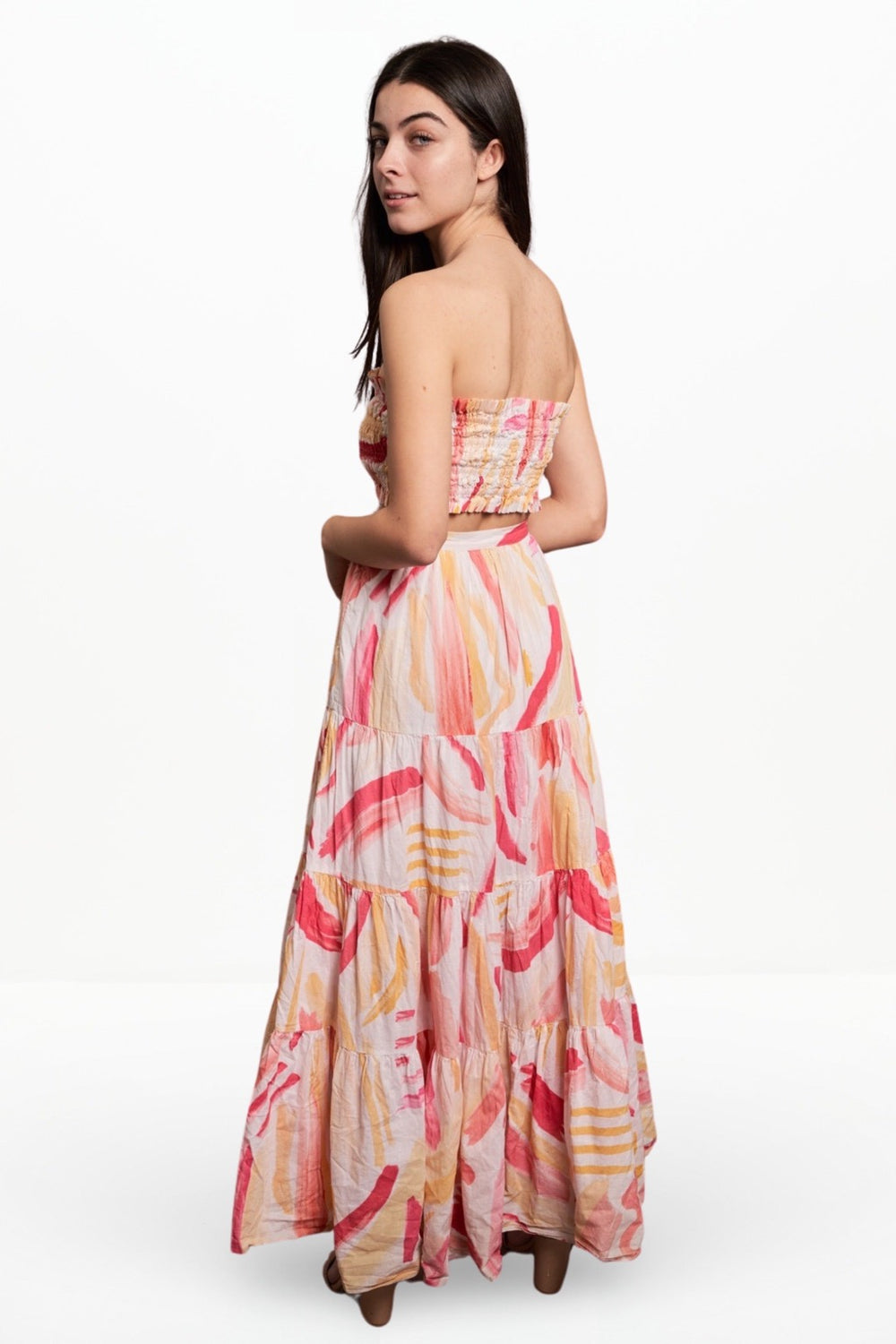 PARADISE SET