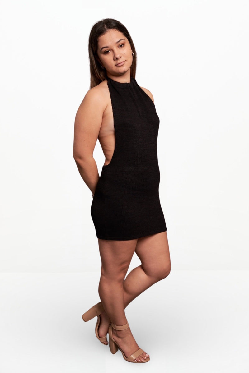 Bounty Dress