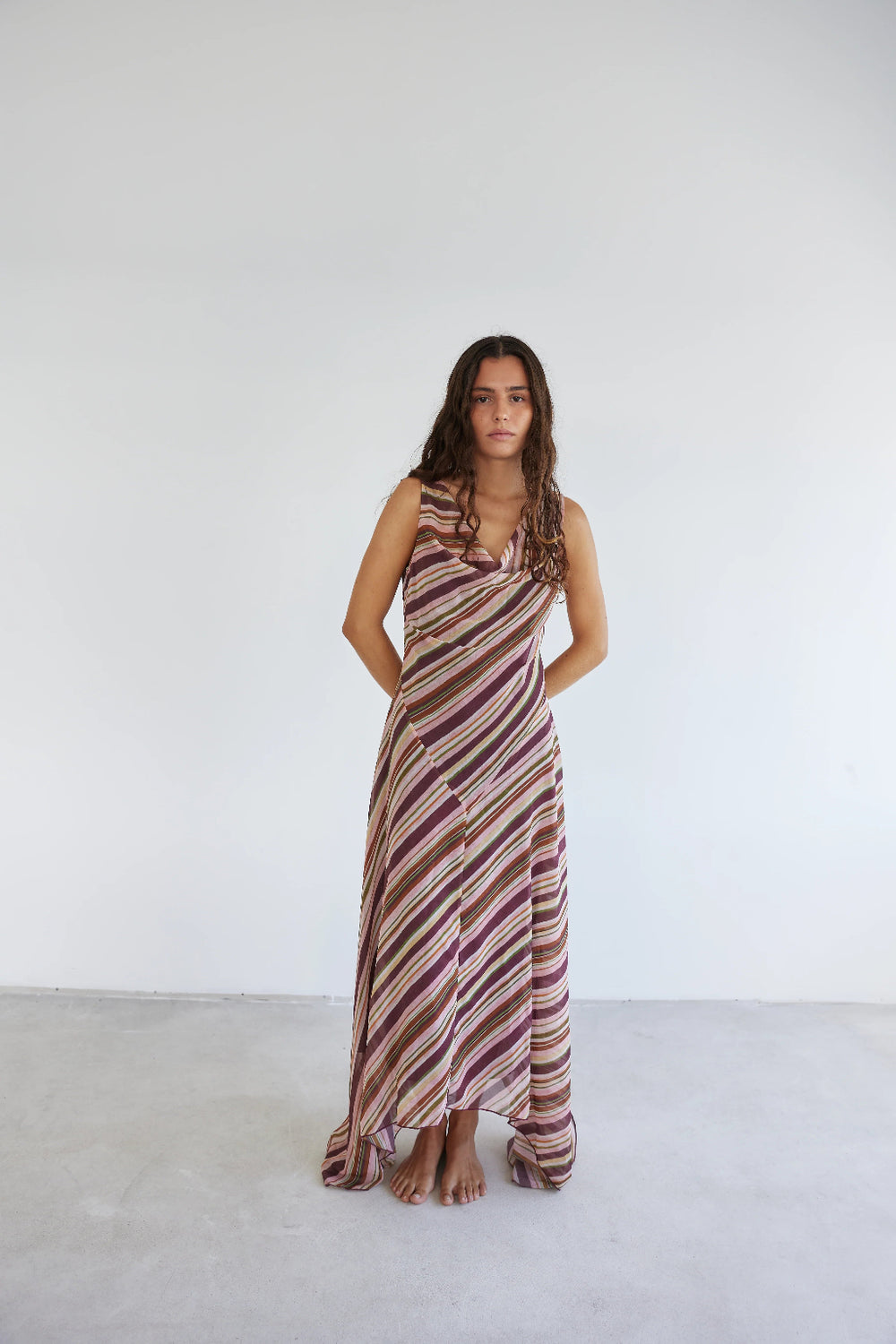 LA FABULOSA DRESS