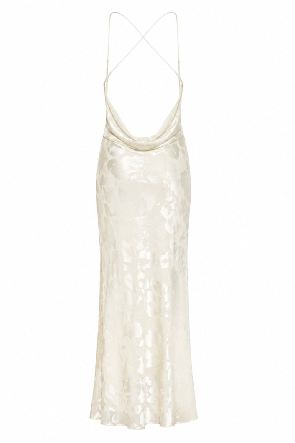 PRIMROSE DRESS