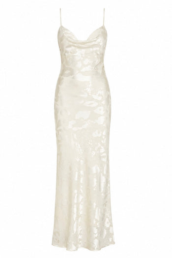 PRIMROSE DRESS