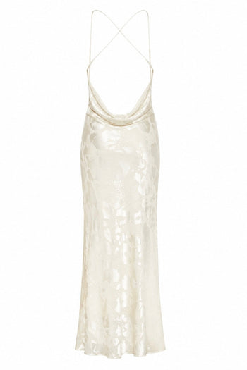 PRIMROSE DRESS