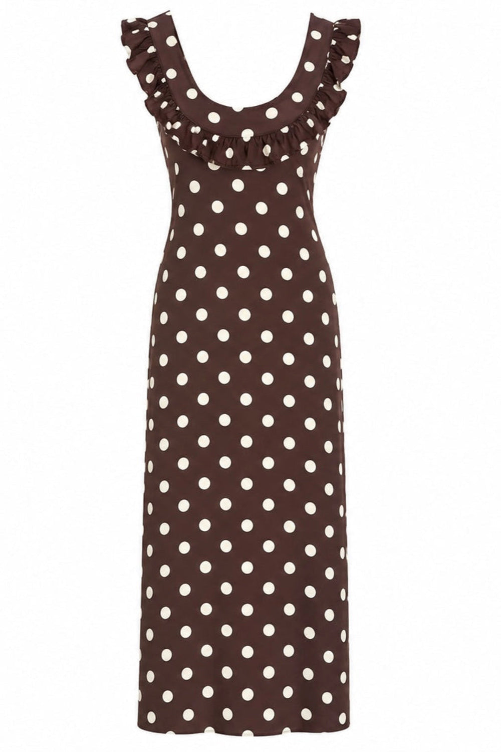 LUNA DRESS