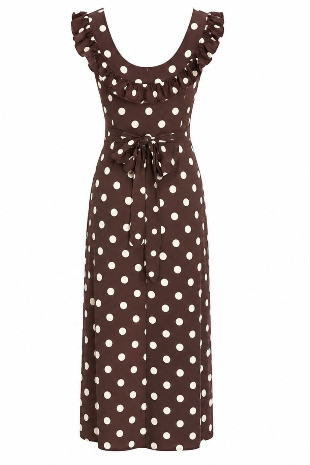 LUNA DRESS