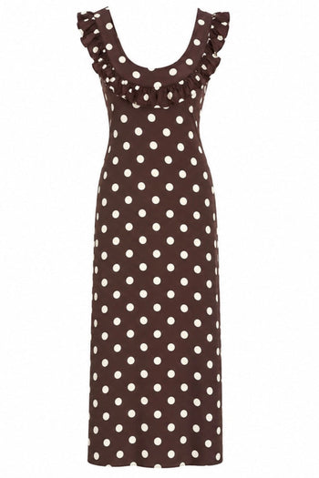 LUNA DRESS