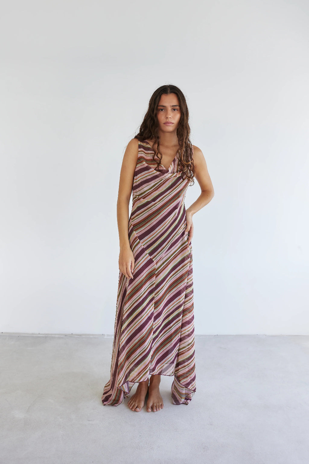 LA FABULOSA DRESS