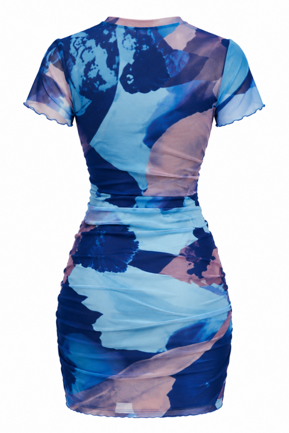 SAMI DRESS