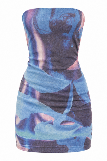 FRANKIE DRESS