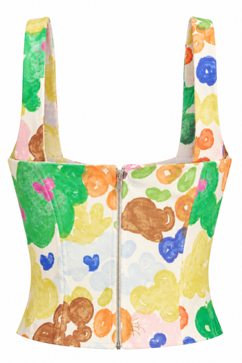 CINDY CORSET (WATER BABIES)