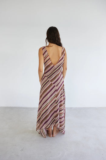 LA FABULOSA DRESS