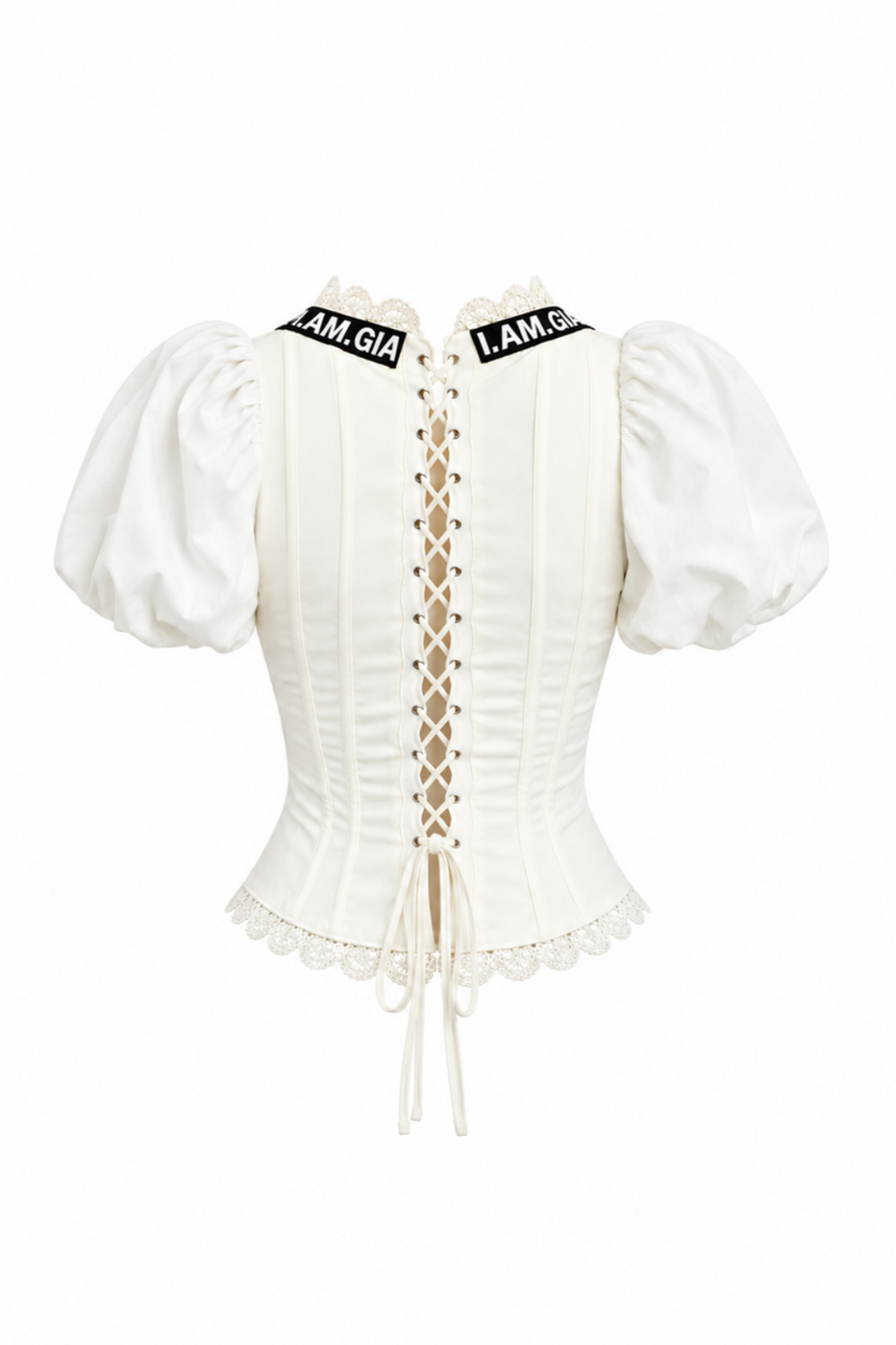 CHELSEY CORSET