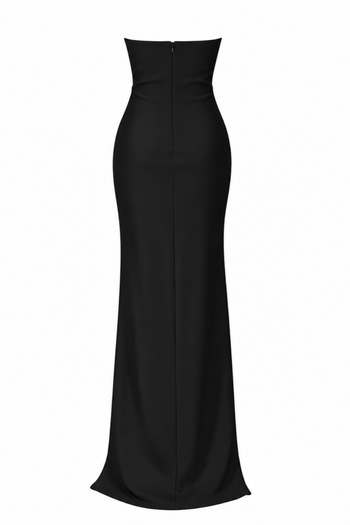 SOFIA GOWN (BLACK)
