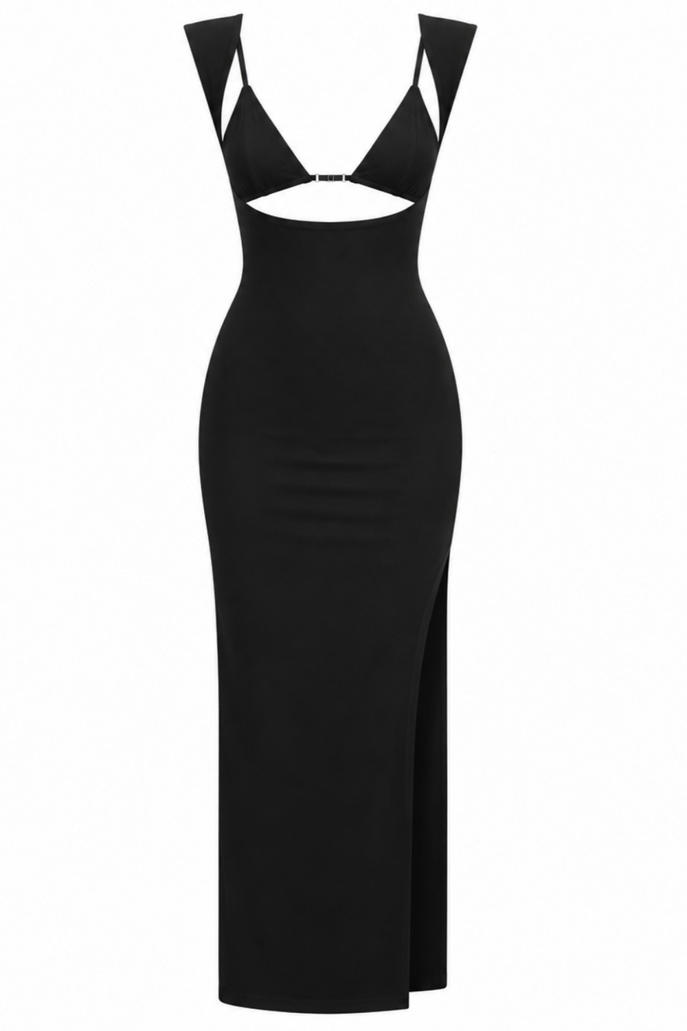 CHRISTY MAXI DRESS