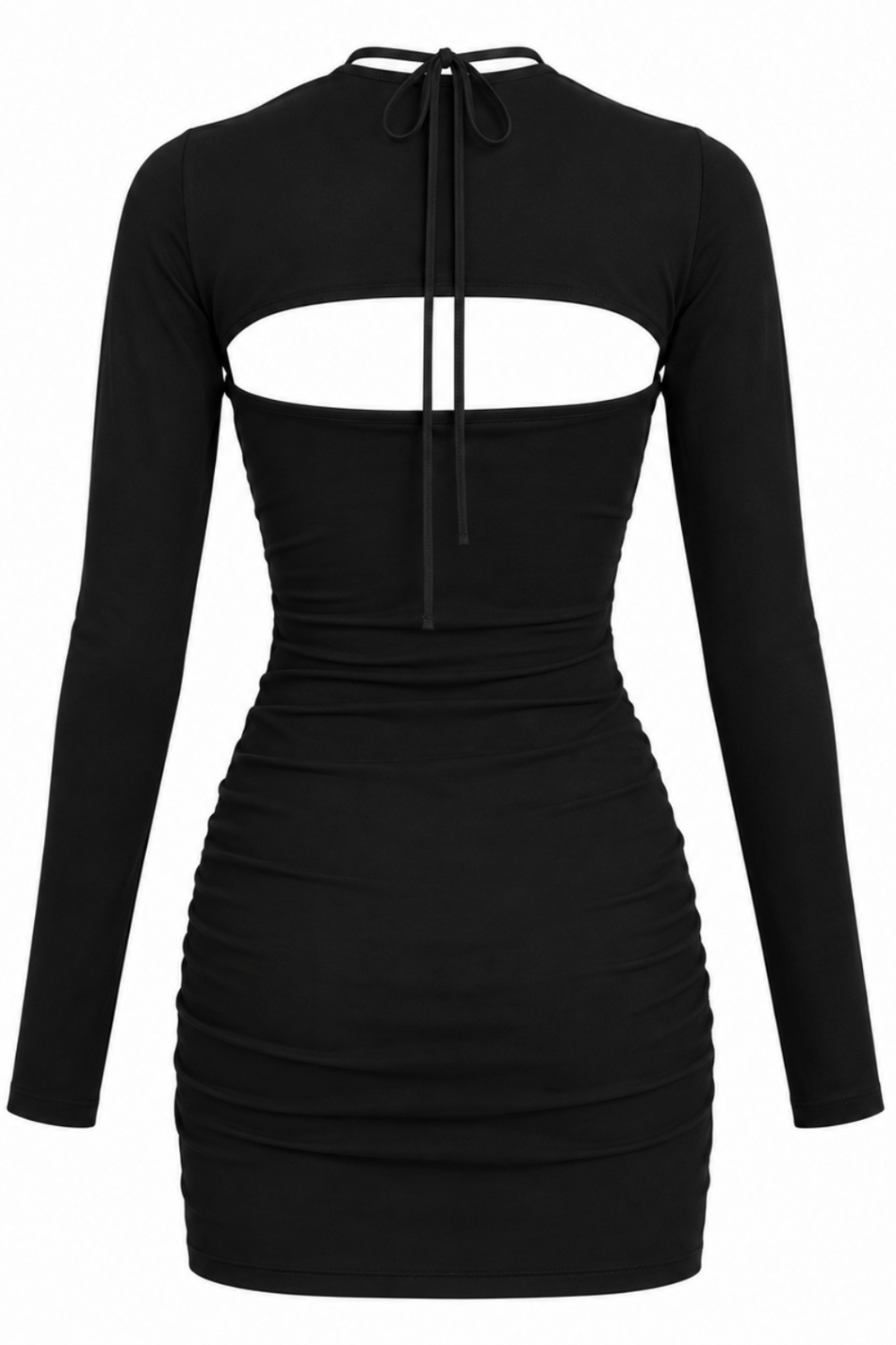 SCARLETT DRESS