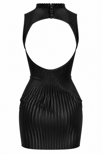 SOIREE GISELE MINI (BLACK)