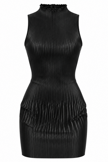 SOIREE GISELE MINI (BLACK)