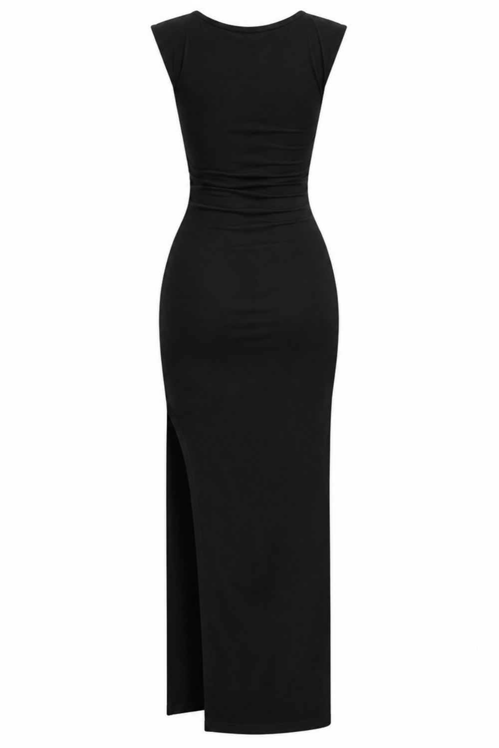 CHRISTY MAXI DRESS