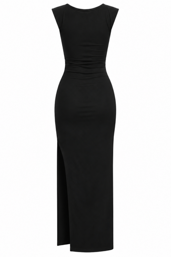 CHRISTY MAXI DRESS