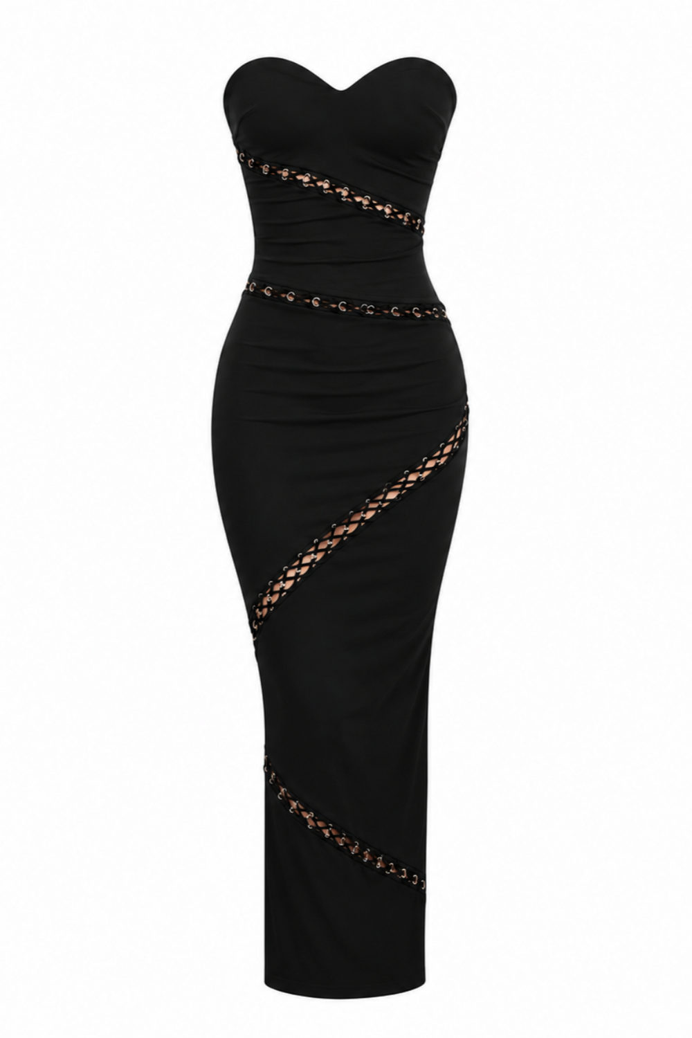 CINNIA DRESS