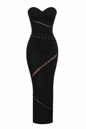 CINNIA DRESS