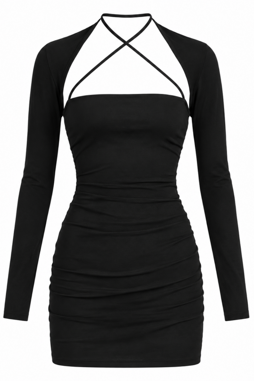 SCARLETT DRESS