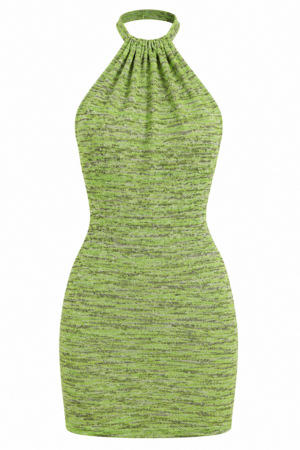 BOUNTY DRESS (GREEN)