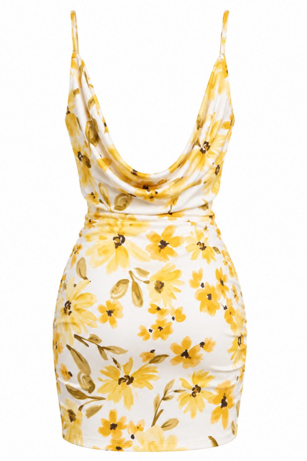 DAPHNE MINI DRESS