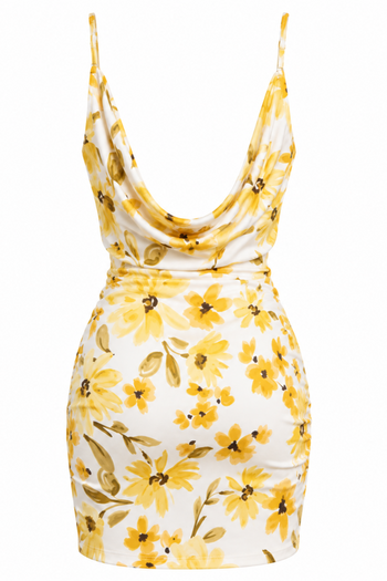 DAPHNE MINI DRESS