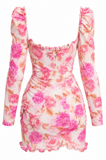 DOLCE DRESS