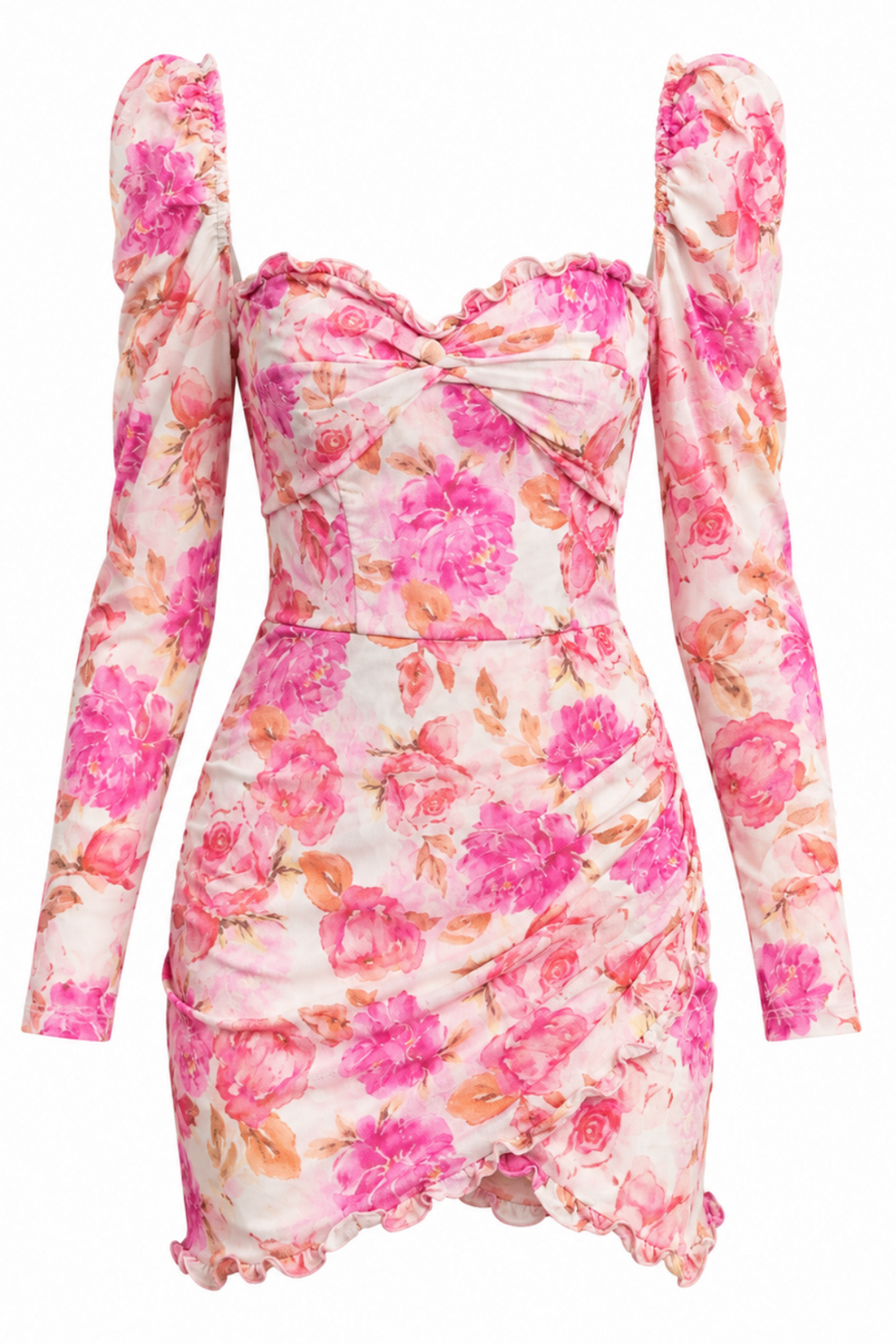 DOLCE DRESS
