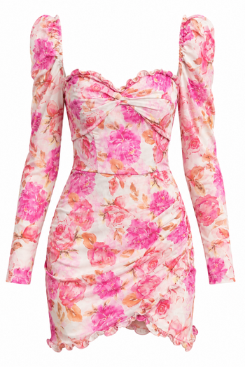 DOLCE DRESS