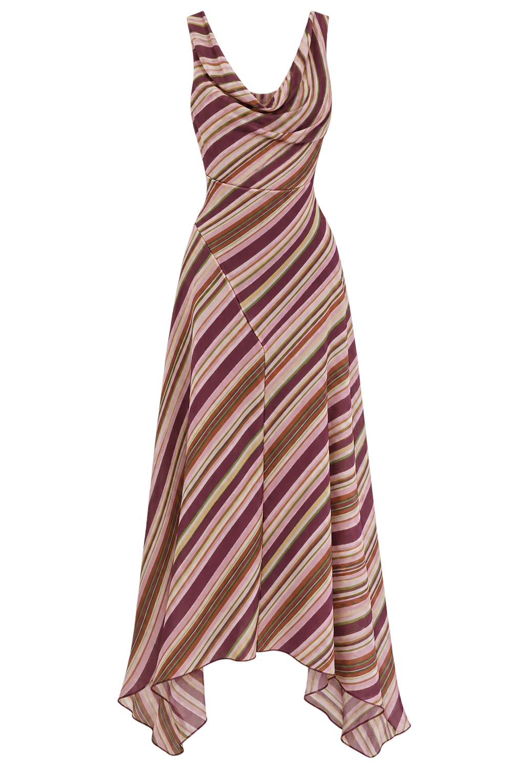 LA FABULOSA DRESS