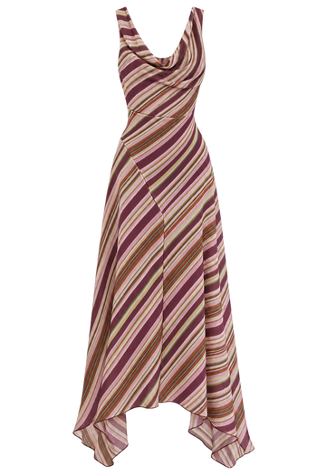LA FABULOSA DRESS