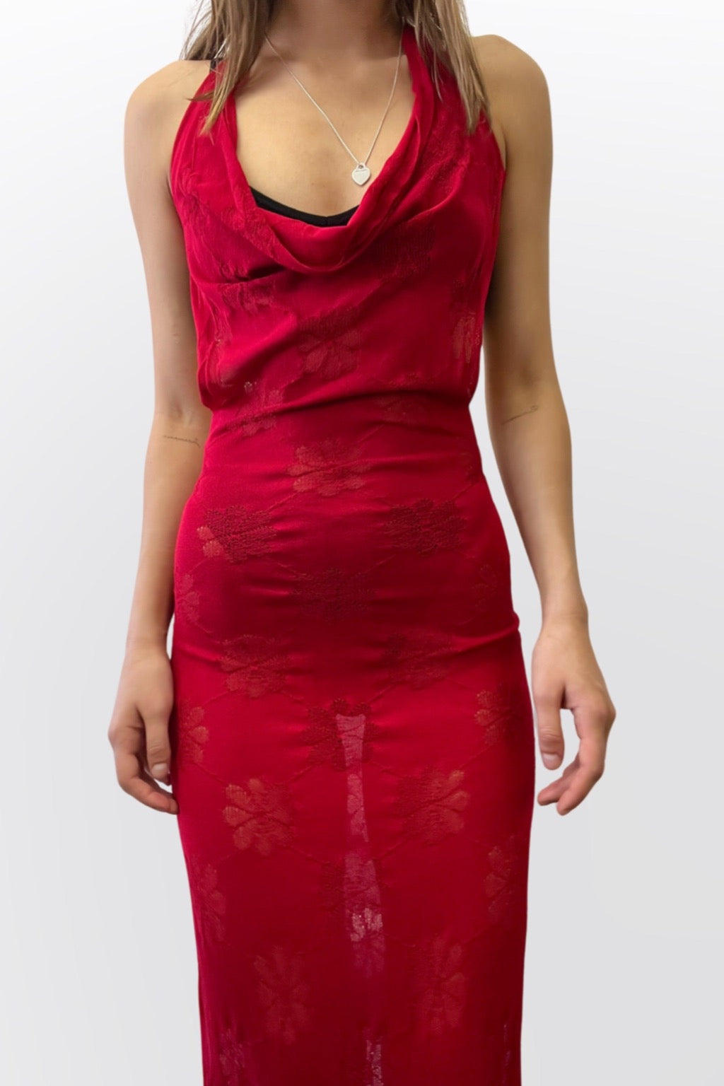 KLARA DRESS (ROSSA) Thread Rentals KLARA DRESS (ROSSA) Thread Rentals