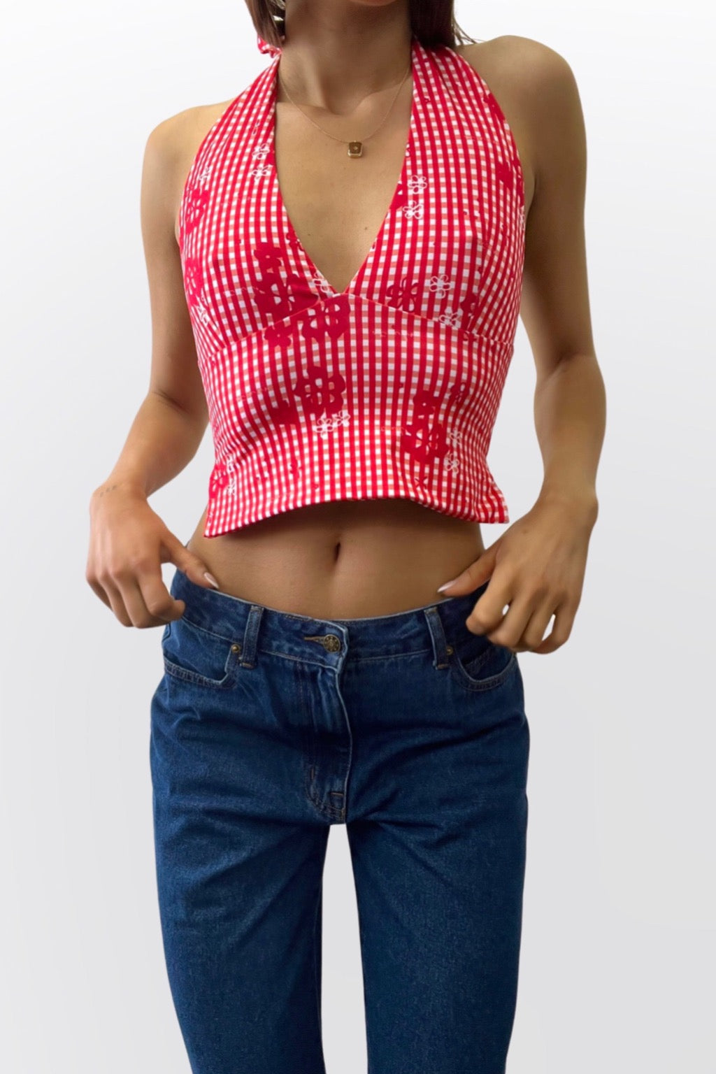 MARY-KATE HALTER (CHERRY)