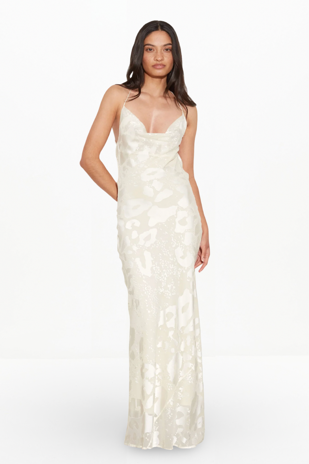 PRIMROSE DRESS