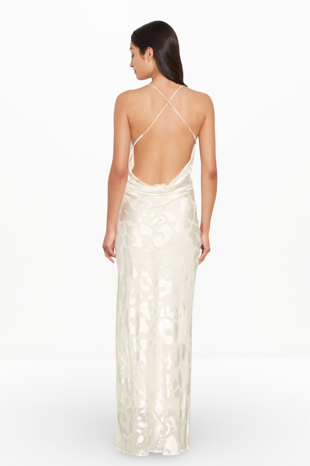 PRIMROSE DRESS