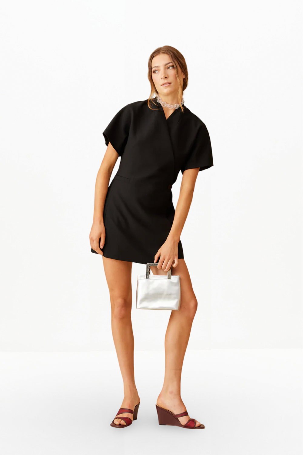 COCO MINI DRESS