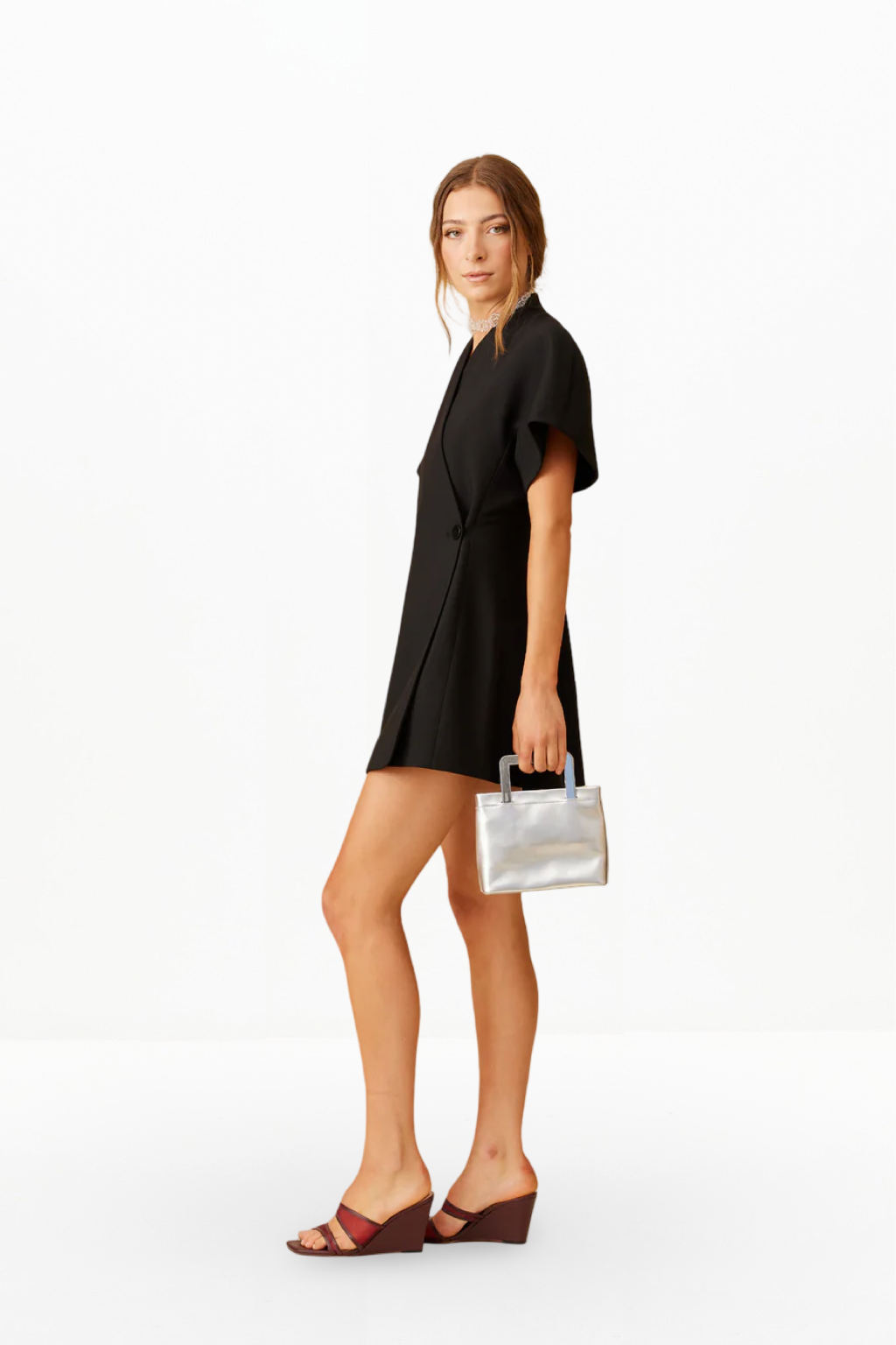 COCO MINI DRESS