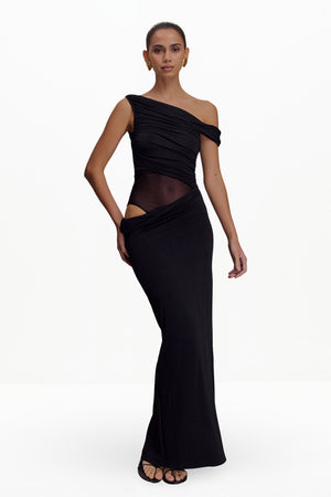 CALLEN MAXI DRESS