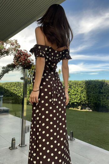 LUNA DRESS