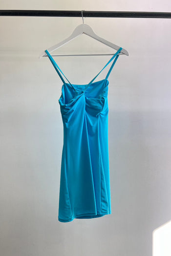 SNORKEL SUNDRESS