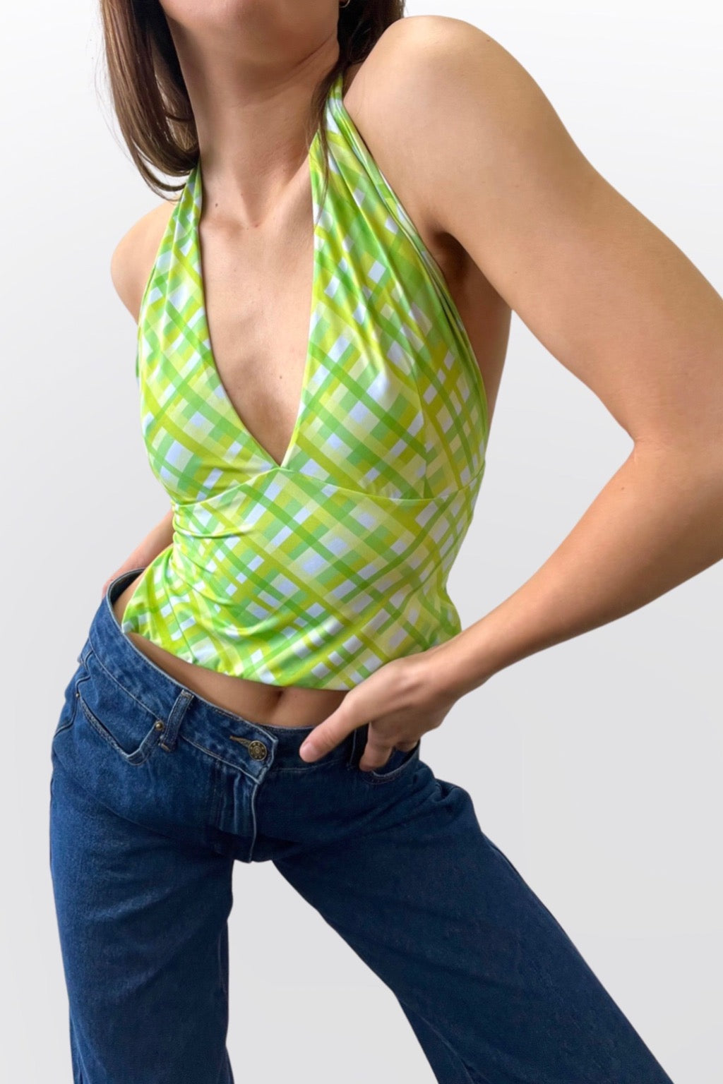 MARY-KATE HALTER (PALOMA)