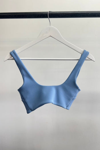 CLOVER SET (SKY BLUE)