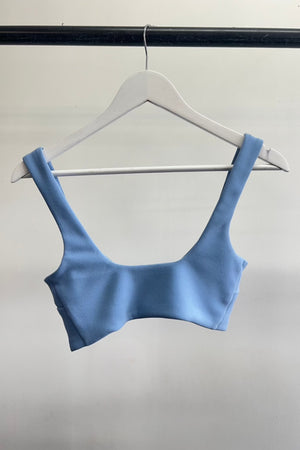 CLOVER SET (SKY BLUE)