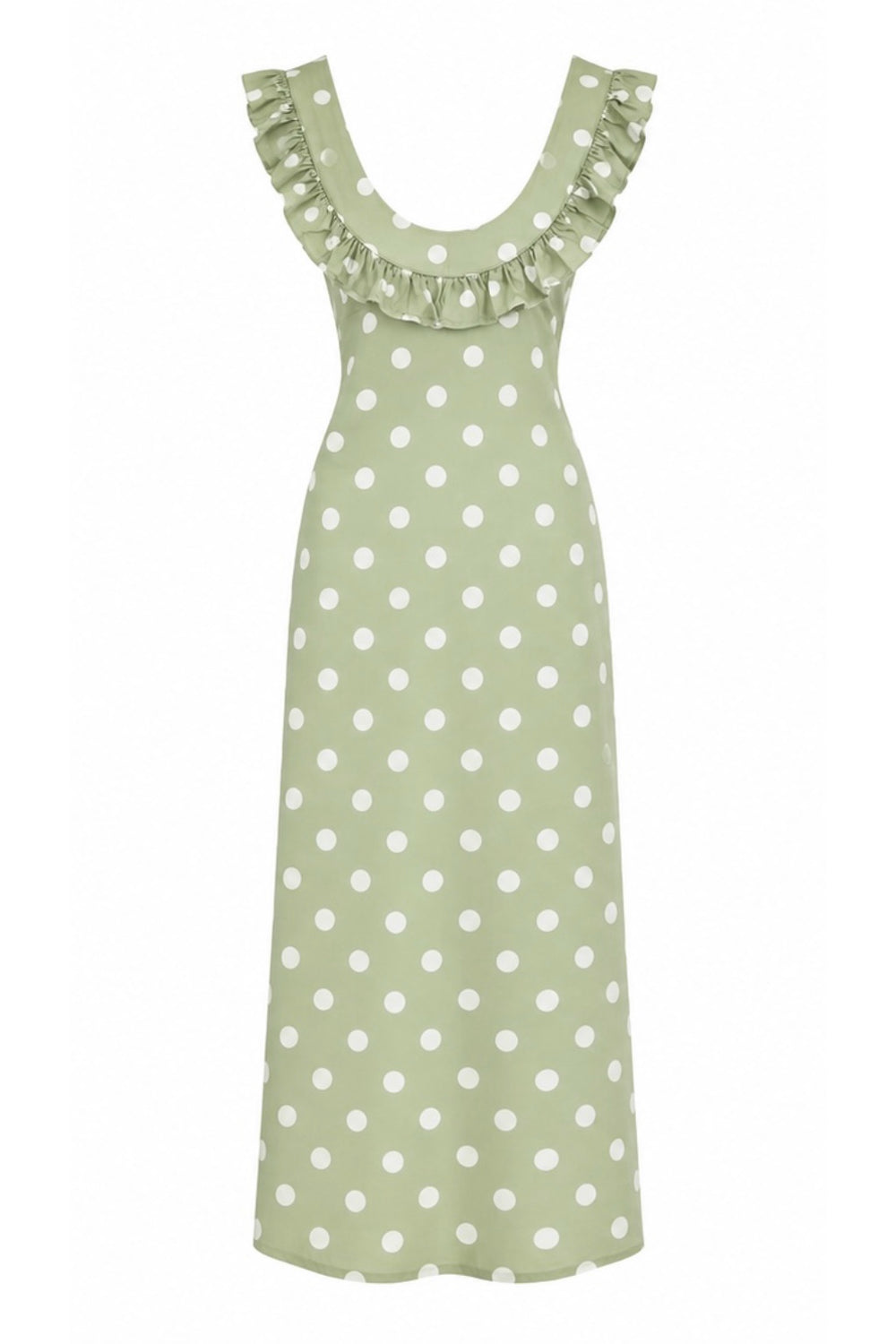 LUNA DRESS