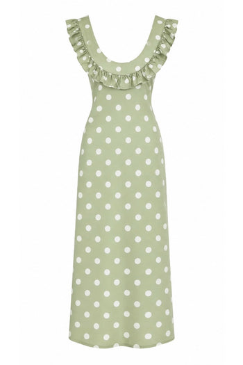 LUNA DRESS