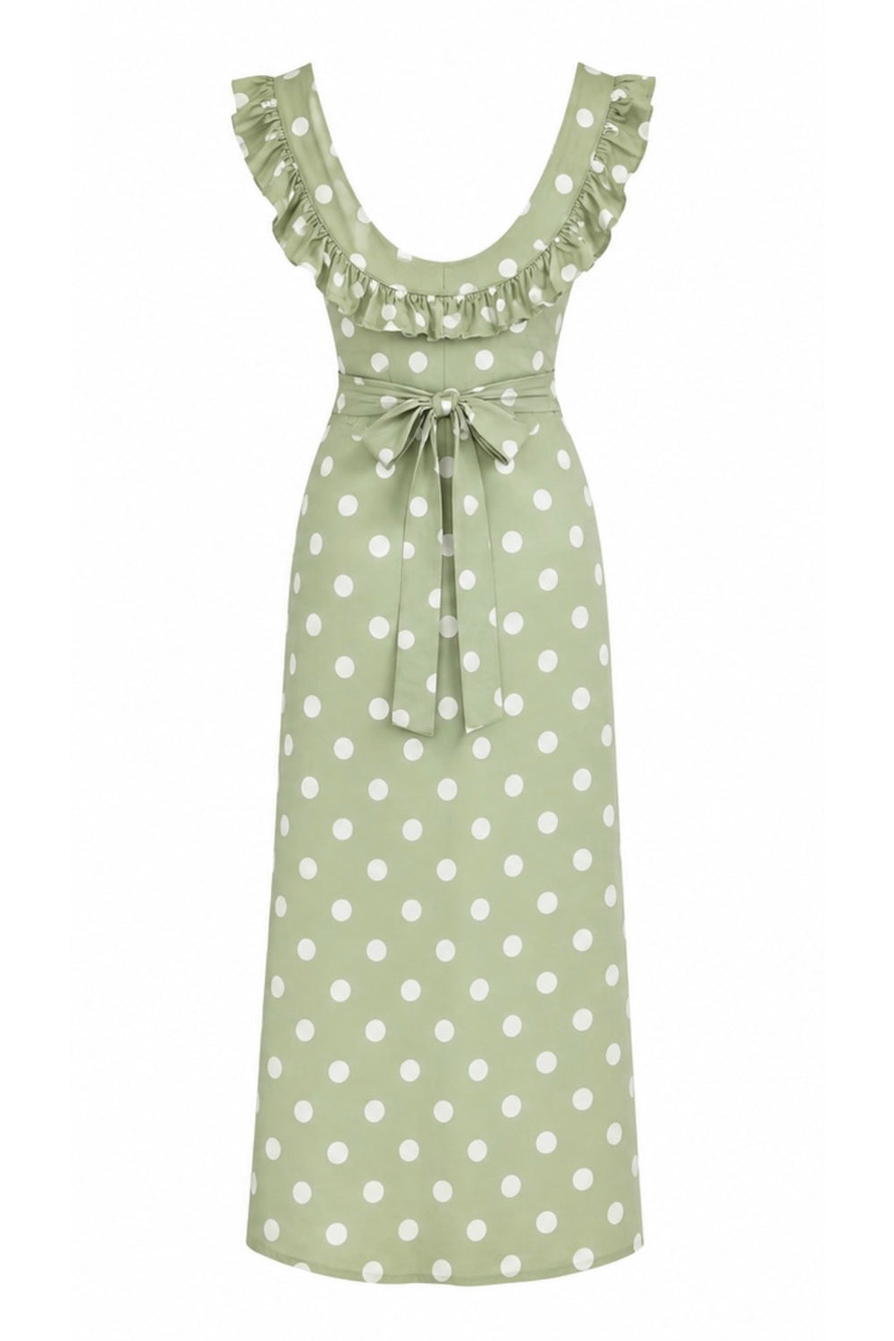 LUNA DRESS