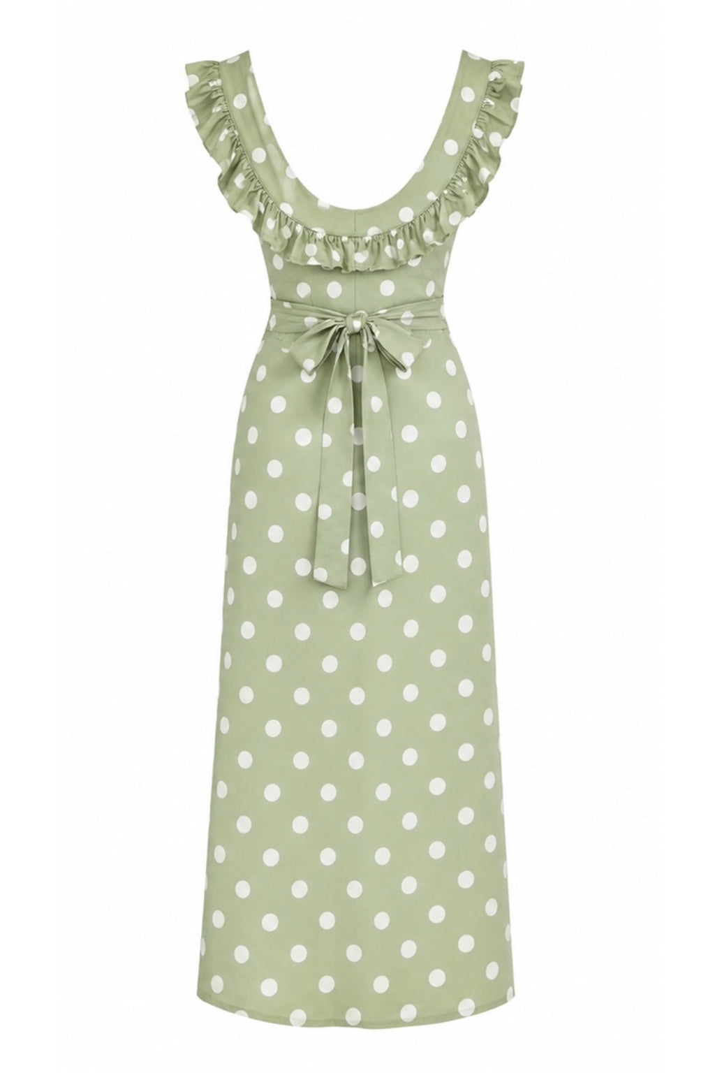 LUNA DRESS